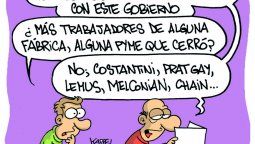 No paran los despedidos de Macri