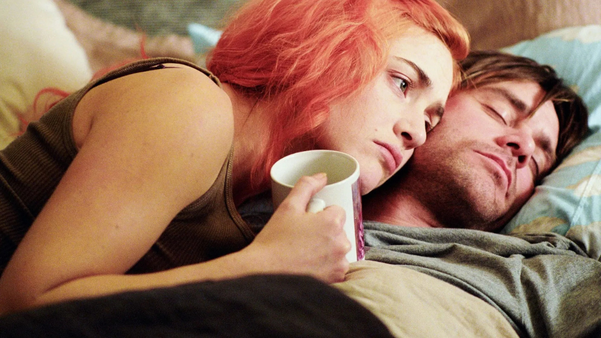 Esta historia de amor es una de las más premiadas y ahora triunfa en Netflix. Esta historia de amor es una de las más premiadas y ahora triunfa en Netflix.