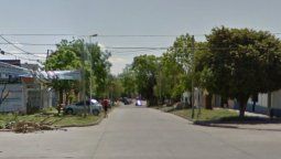 Temor en barrio Predolini por casas marcadas por delincuentes