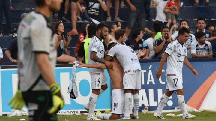 El doble objetivo de la Lepra para este domingo