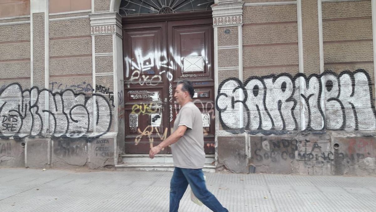 Edificio histórico