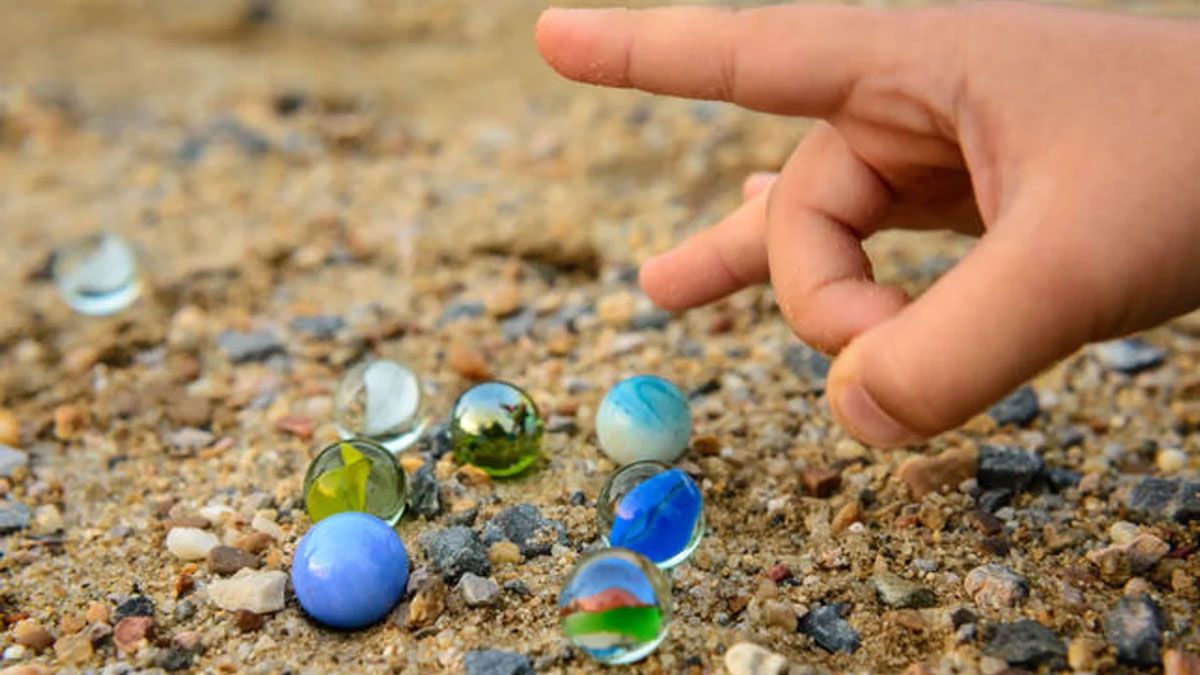 La ingesta accidental de una bolita de vidrio, terminó en una verdadera tragedia, al morir un niño de 8 años.