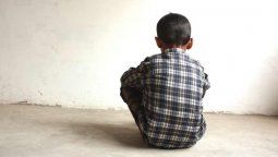 Llevó a su hijo al médico y se enteró que el padre abusaba de él