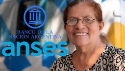 ANSES y Banco Nación anunciaron un CRÉDITO exclusivo para JUBILADOS