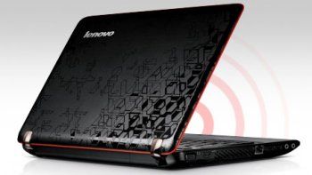 Llegó la primera notebook Lenovo con tecnología 3D