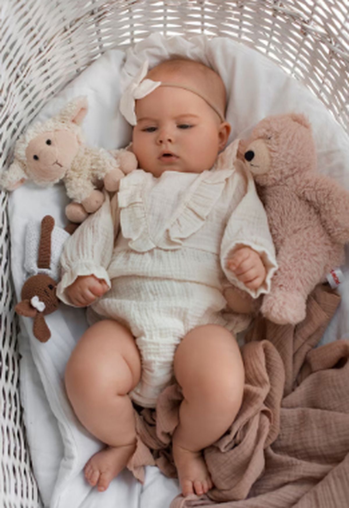 Existe un nombre de beb&eacute; femenino que nadie elige en Argentina desde 1992.