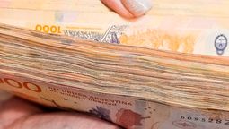 Confirmaron el aumento del casi el 11% y el básico de estos trabajadores será de $1.303.985