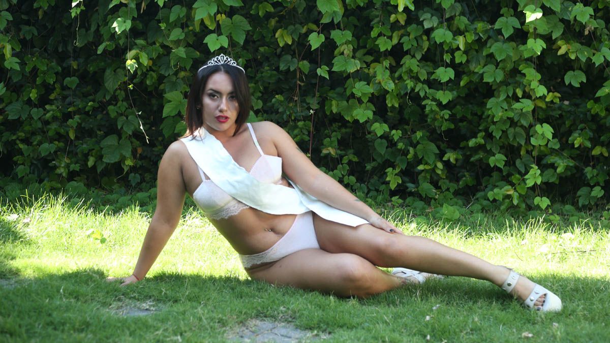 La Reina Hot: un personaje que se reinventa día a día