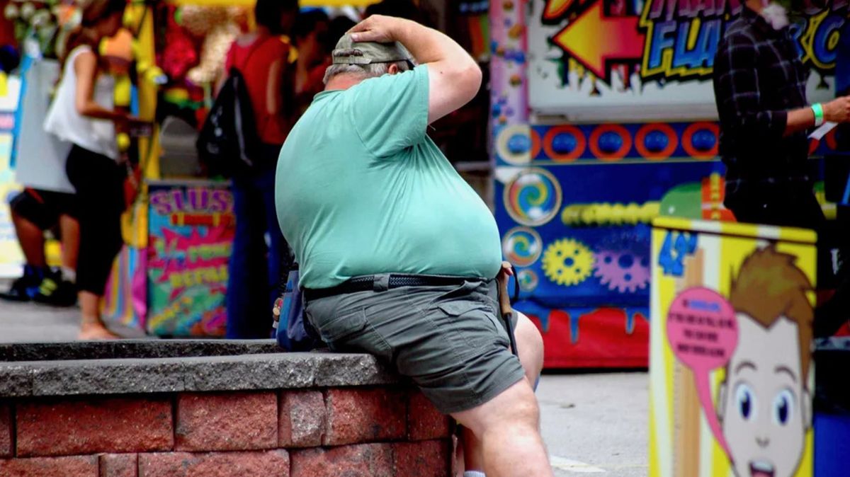 La obesidad aumenta en EE.UU. y le cuesta a los sistemas de salud US$ 173.000 millones al año