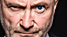 Mito viviente. Phil Collins confesó que no puede caminar y necesita estar cuidado las 24 horas.