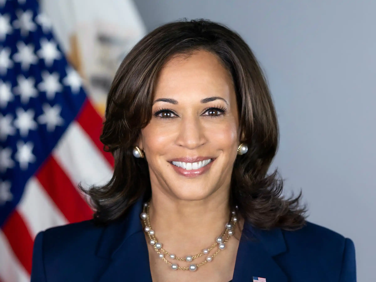 Kamala Harris intenta ganar a los votantes indecisos de los condados más conservadores del estado de Pensilvania y así acortar la brecha con su oponente Donald Trump. 
