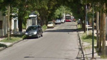 Lo conoció en una orgía, lo asesinó a balazos y ocultó su cuerpo en una pileta