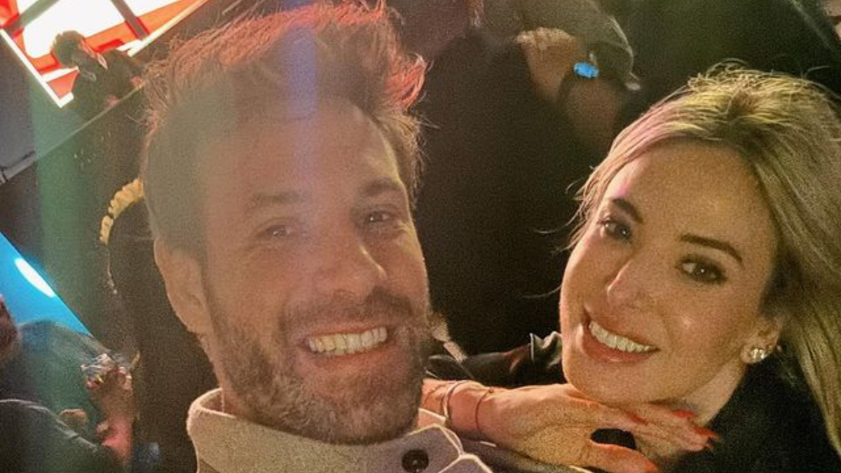 ¡Tremendo! El escándalo de Jesica Cirio y Elías Piccirillo en un restaurante