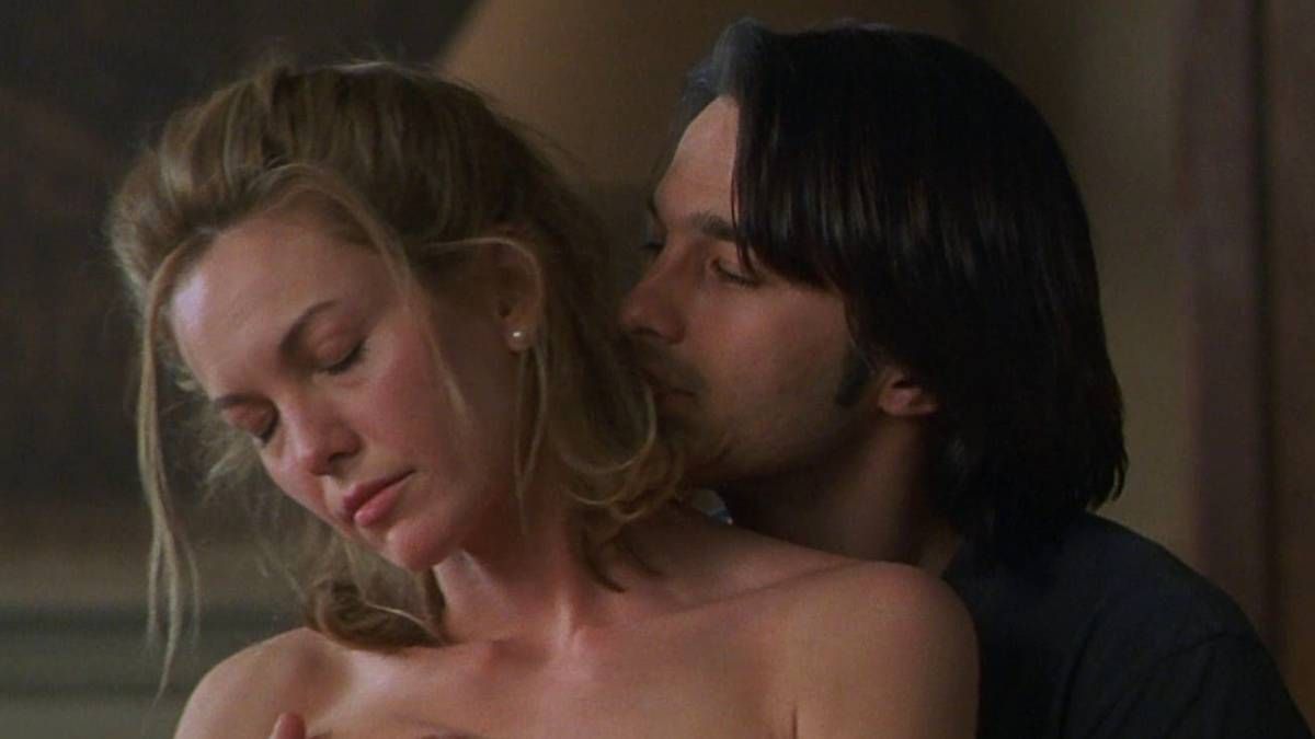 Netflix: Infidelidad es la historia de cómo un matrimonio se desmorona por los secretos. Foto: gentileza Themoviedb. Netflix: Infidelidad es la historia de cómo un matrimonio se desmorona por los secretos. Foto: gentileza Themoviedb.