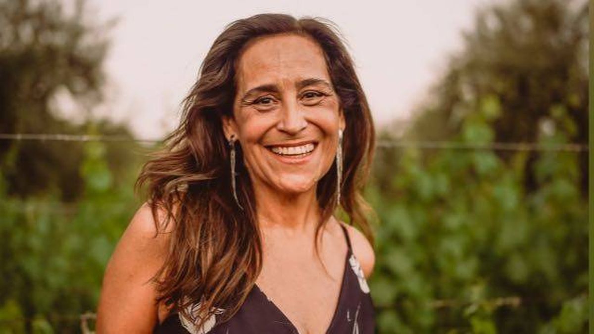 La psicóloga Soledad Bermejo sostuvo: La psicóloga Soledad Bermejo sostuvo: