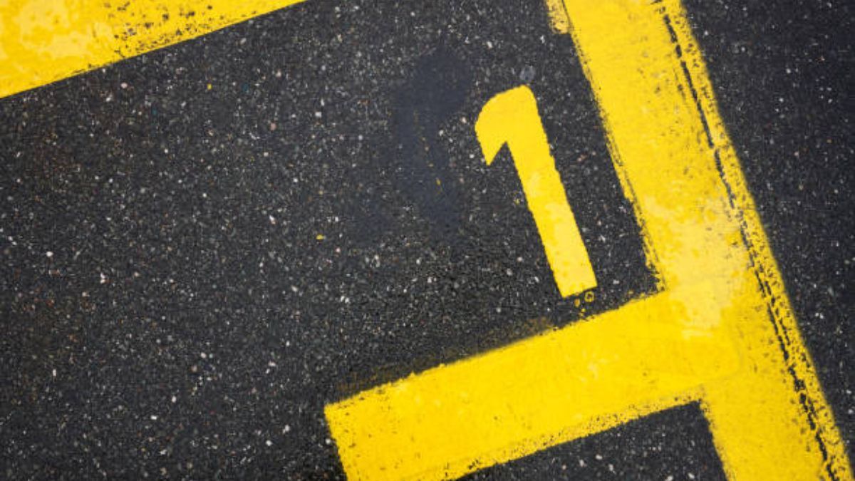 Este 1 de mayo es un día especial para la numerología.