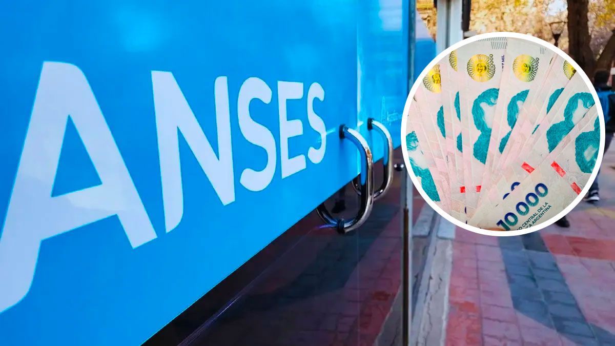 ANSES sorprendió al confirmar quiénes van a cobrar más de $450.000 en febrero 2025