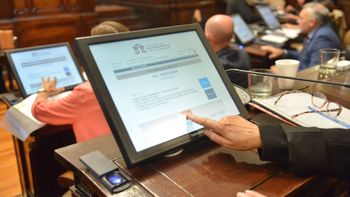 Depuración de leyes: el Senado aprobó la eliminación de más del 40% de las normas analizadas Depuración de leyes: el Senado aprobó la eliminación de más del 40% de las normas analizadas