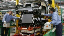 UIA: en 2019 se perdieron 125 mil puestos de trabajo
