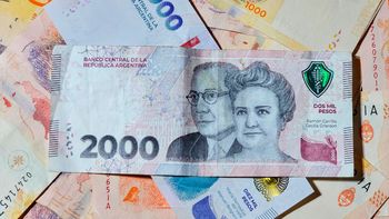 Leve cambio en el plazo fijo: cuánto se gana depositando $900.000 a 30, 60 y 90 días Leve cambio en el plazo fijo: cuánto se gana depositando $900.000 a 30, 60 y 90 días