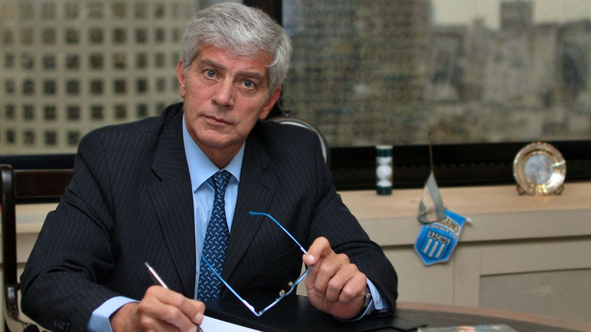 La función de Cúneo Libarona es coordinar y llevar adelante el análisis de la acusación fiscal y de las pruebas por presentar en el Juzgado federal 3.