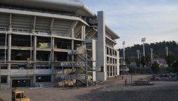 La Villa Deportiva costará $200 millones más de lo presupuestado originalmente