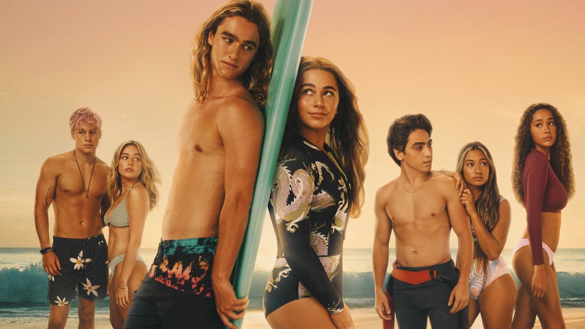 Netflix sorprende con la serie para adolescentes más elegida