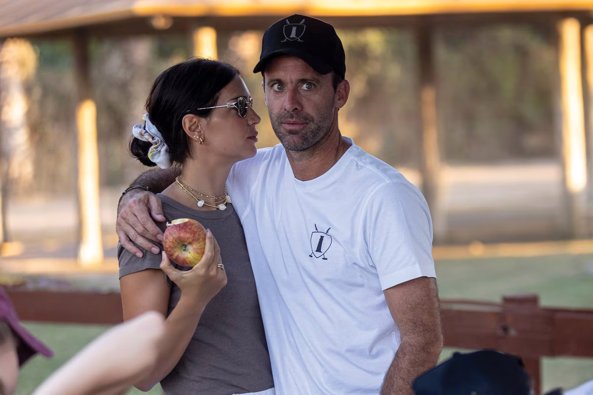 Se filtraron las escandalosas internas entre Zaira Nara y la ex mujer de Facundo Pieres