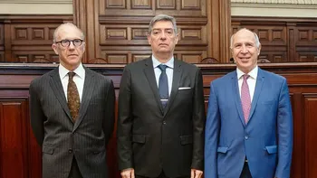 La Corte impulsa una reforma en la selección de jueces para limitar la discrecionalidad política La Corte impulsa una reforma en la selección de jueces para limitar la discrecionalidad política