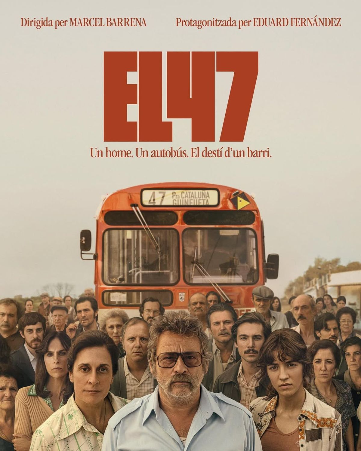 Póster de la película Póster de la película