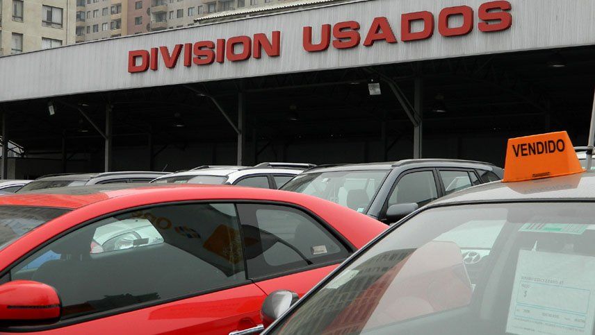 Los autos usados son muy buscados en Argentina.&nbsp;