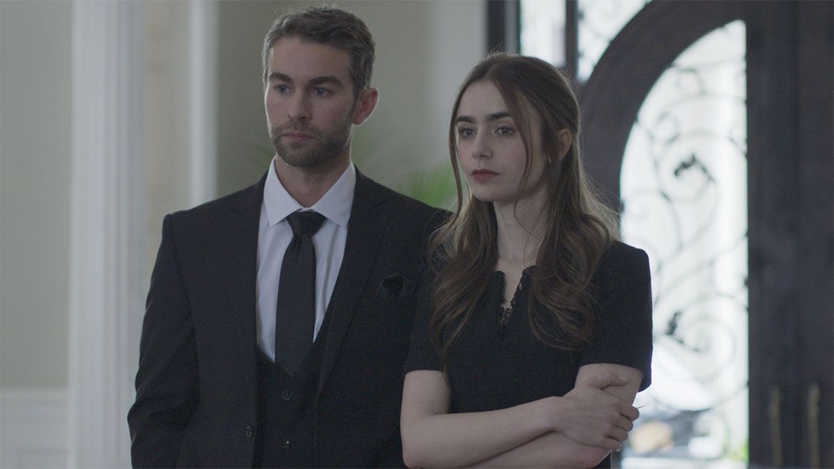 No tiene desperdicio esta película de suspenso extremo, una de las mejores de Netflix. No tiene desperdicio esta película de suspenso extremo, una de las mejores de Netflix.