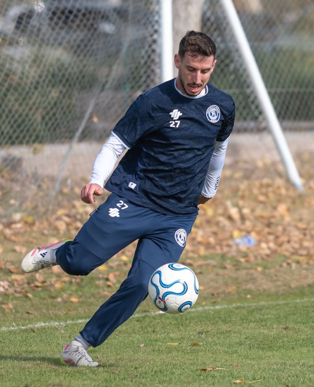 Independiente Rivadavia postergó para julio su partido con Tigre por la Copa Argentina.