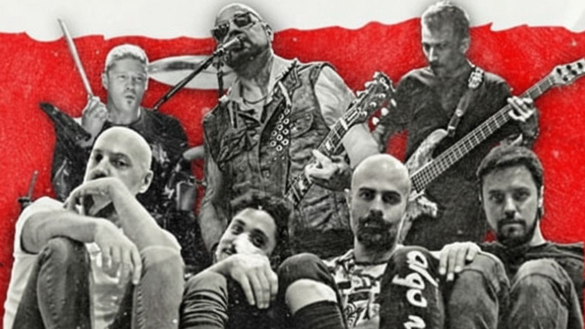 Chancho Va y Flanes. Dos bandas mendocinas para disfrutar este sábado.