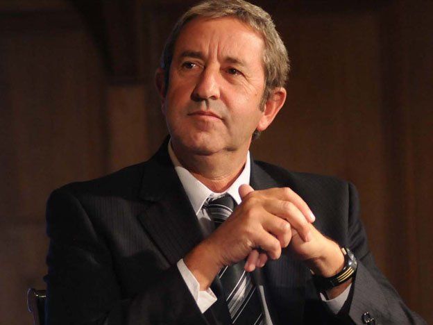 Presidente o nada, sentenció Cobos de cara hacia las elecciones 2015