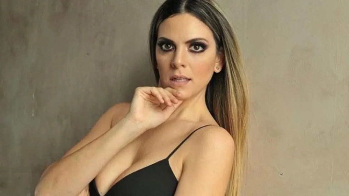 Desde Punta Cana, Belu Lucius decreta que el cowboy se lleva ultra XS y paraliza Dominicana