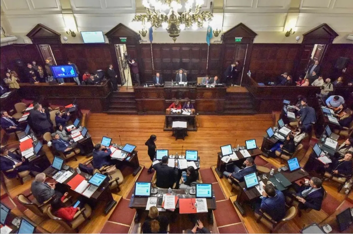 La decisión del oficialismo es volver a poner el tema en la agenda política. El PJ sigue cerrado a tratarlo, como hace dos años.