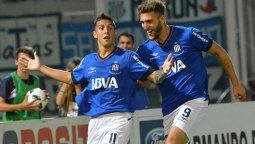 Talleres venció a Crucero del Norte y es el líder del Nacional B