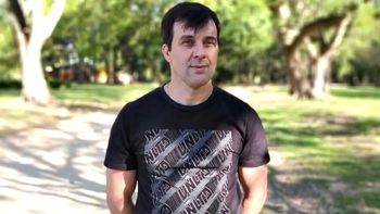 Un hombre está acusado de haber asesinado a su madre, su hermano y su hija discapacitada