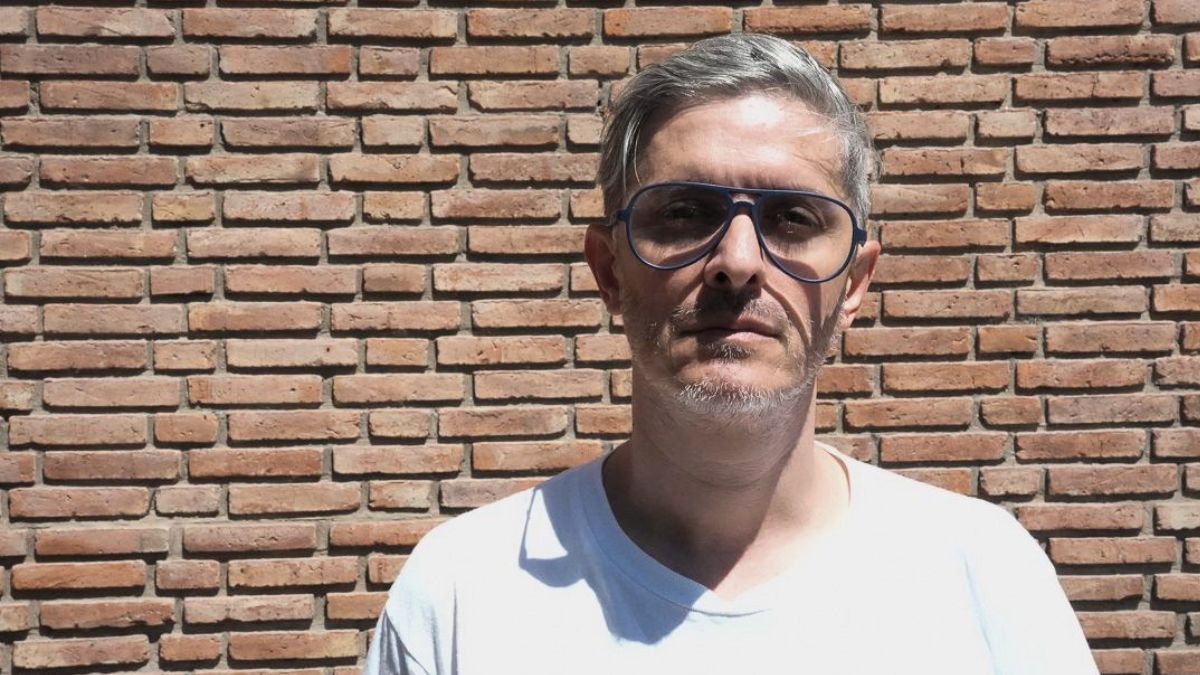 El hijo del mendocino hallado en La Perla: 