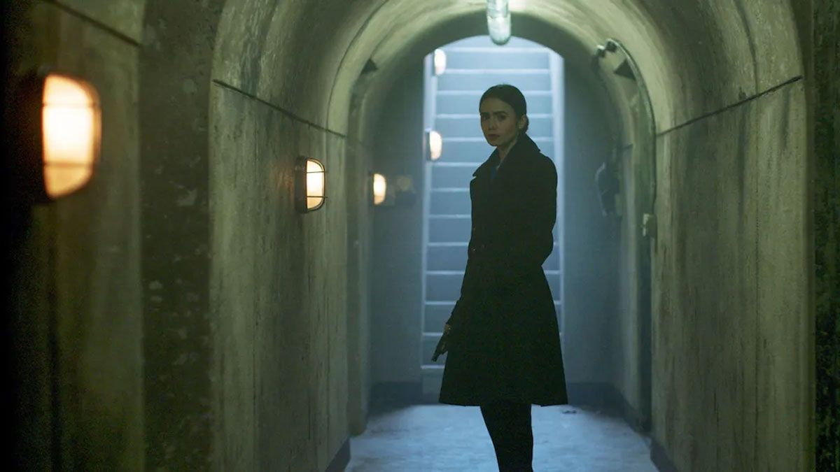 Netflix la rompe con esta misteriosa película, muy vista por los usuarios. Netflix la rompe con esta misteriosa película, muy vista por los usuarios.