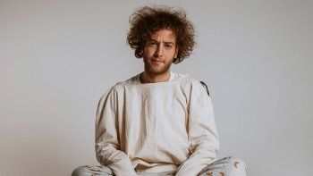 Sebastián Blanco, música y actuación como forma de vida
