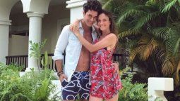 Camila Cavallo y su increíble mensaje a Mariano Martínez tras las críticas de Lali Espósito