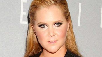 Amy Schumer negocia ser protagonista de la película sobre Barbie