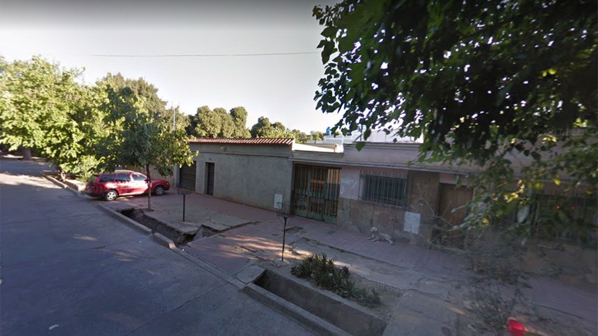 La mujer investigada por una muerte en Capital tenía prisión domiciliaria