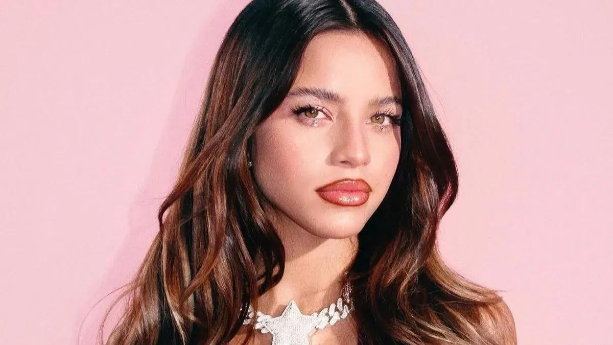 Emilia Mernes: se conoció la lista de exigencias que pidió para sus shows