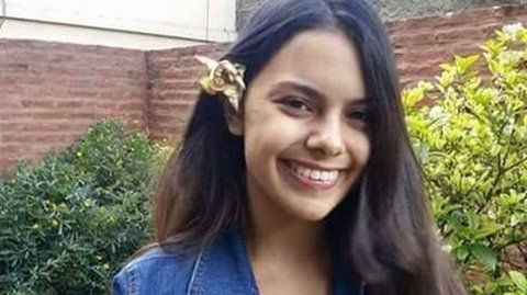 Confirman que Anahí fue drogada con potente sedante antes del crimen
