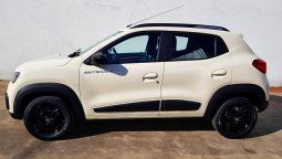 Recuperan un auto robado a mano armada en 2019 y puesto en venta en Facebook
