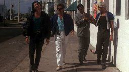 Se viene la remake de la serie Miami Vice con Vin Diesel