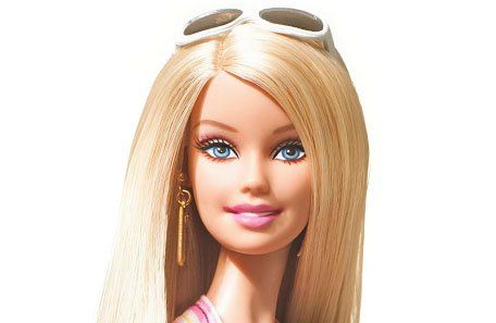 Le prohibieron la entrada al país a Barbie porque la empresa que la importa no está en regla